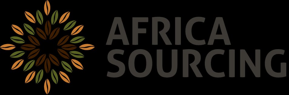 Logo Africa Sourcing